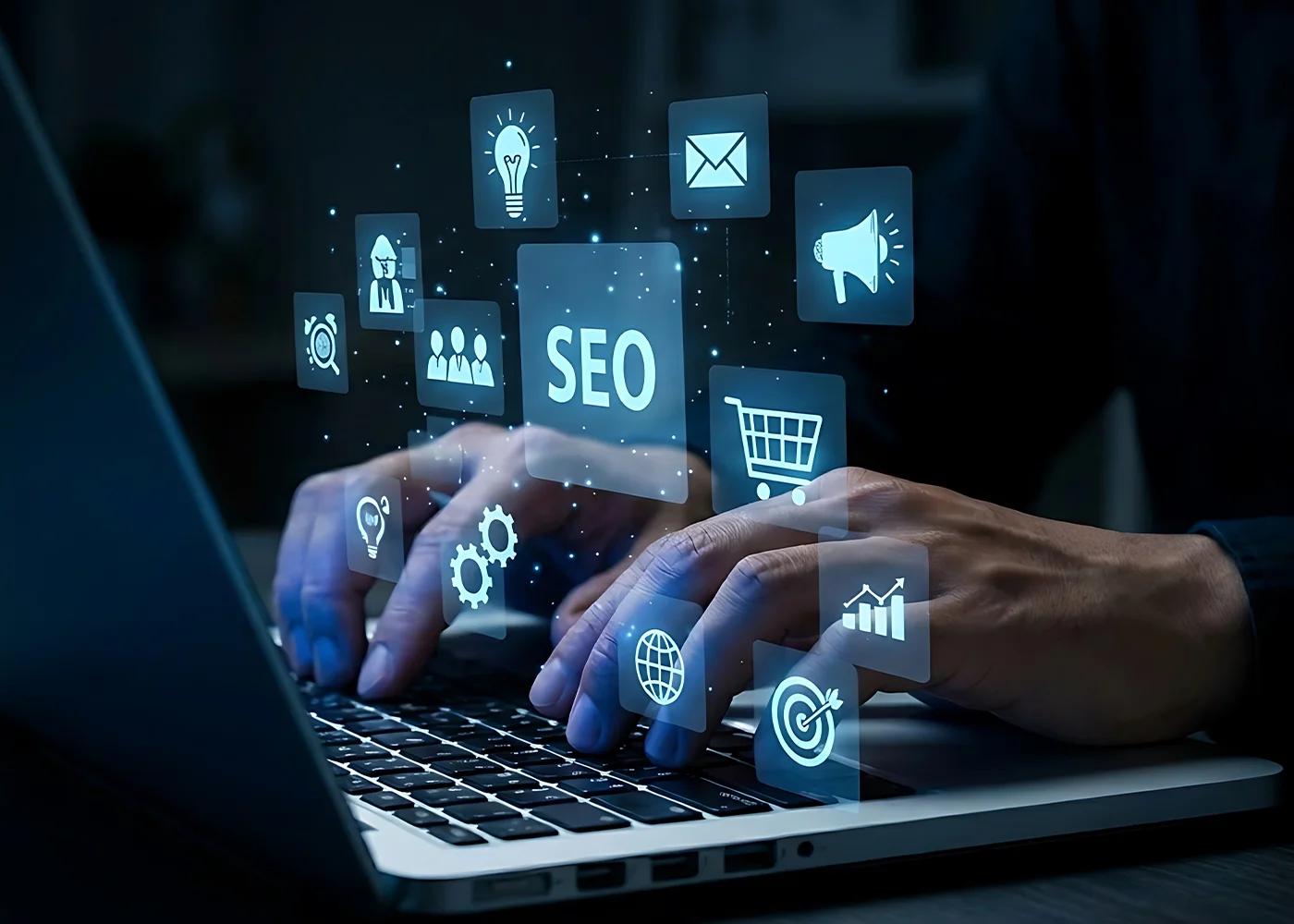 SEO Optimization
